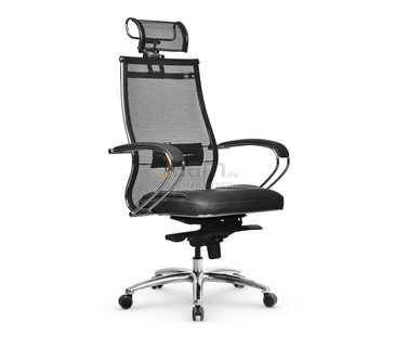 Кресло для руководителя SAMURAI SL-2.05 MPES