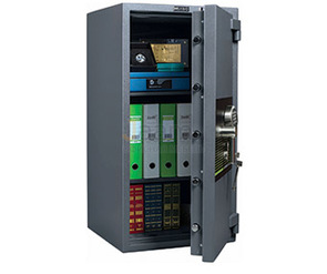 Сейф Сейф MDTB Bastion M 99 EK