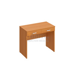 Мебель для гостиниц Стол рабочий (туалетный) с ящиками ВЕ 612 ОН