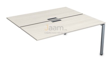 Мебель для персонала Конечный модуль СБДК-П.978