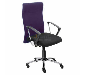 Кресло для персонала Gamma sync-2 gts Ch1