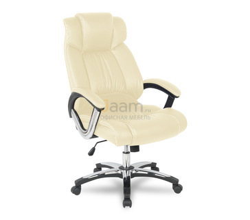 Кресло для руководителя College H-8766L-1