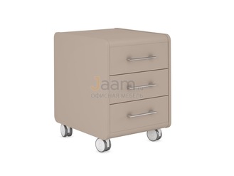 Кабинет руководителя Офисная тумба мобильная JNS201