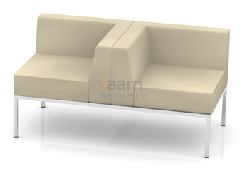 Модульный диван M3-2TV A