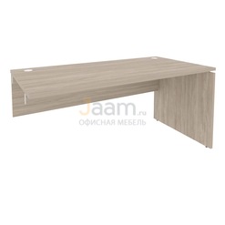 Мебель для персонала Наборный элемент рабочей станции O.1.NRS-4.8