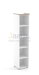 Мебель для персонала Стеллаж 1125