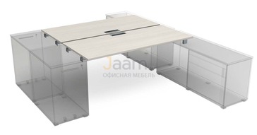 Мебель для персонала Бенч для крепления на тумбу СБДТ.989