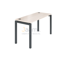 Мебель для персонала Стол для работы на металлокаркасе АМ-003.60