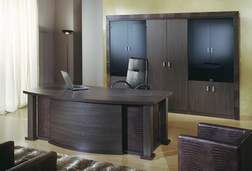 Кабинет руководителя Positano