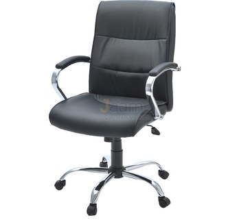 Кресло для руководителя Стинг