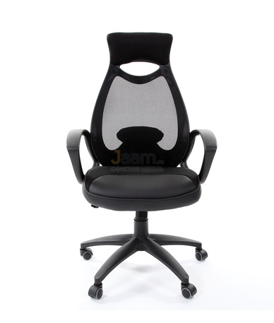 Кресло Chairman 840 Black
