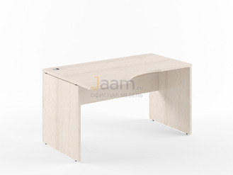 Мебель для персонала Стол письменный XCET 169 (L/R)