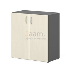 Мебель для персонала Офисный шкаф ПК-СТС-Ш76Х71