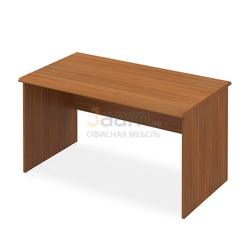 Мебель для персонала Стол рабочий ПК-ТФ-СТ140Х80/Д