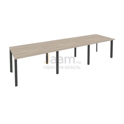 Мебель для персонала Стол переговорный O.MP-PRG-3.2
