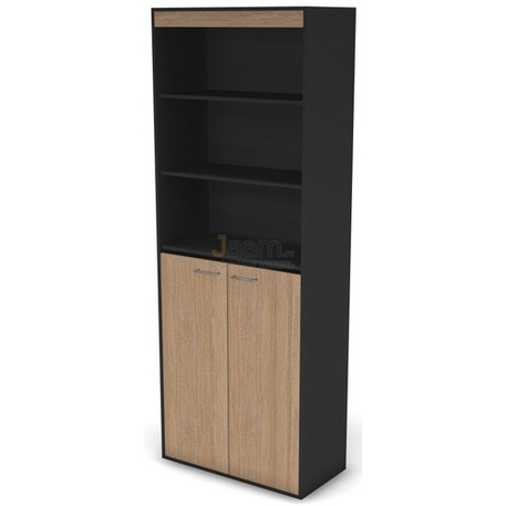 Мебель для персонала Офисный шкаф с замком 122Н0041.0012.0023