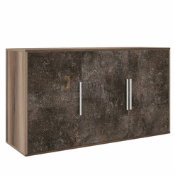Кабинет руководителя Креденция 3 двери B-TONE BTN36140331