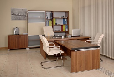 Кабинет руководителя Manhattan FUTURA