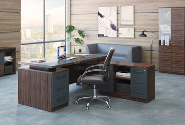 Кабинет руководителя FORT