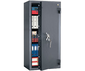 Взломостойкий сейф Сейф VALBERG АЛМАЗ 1685 EL