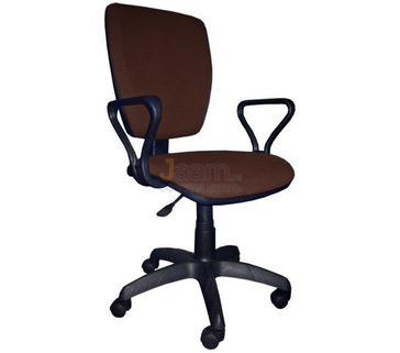 Кресло для персонала Нота new gtpp (Самба)