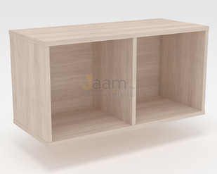 Мебель для персонала Полка навесная P-046