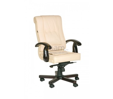 Кресло для руководителя Донателло DB-730М