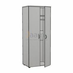Мебель для персонала Офисный шкаф для одежды ШФ222