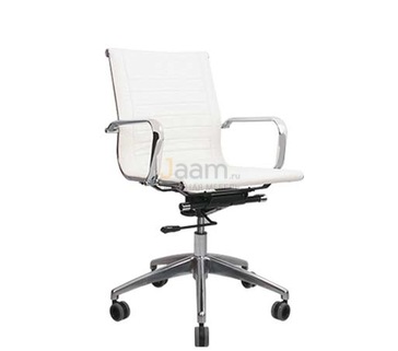Кресло для персонала Top LB chrome