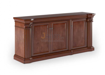 Кабинет руководителя Офисный шкаф нижний MNG-195