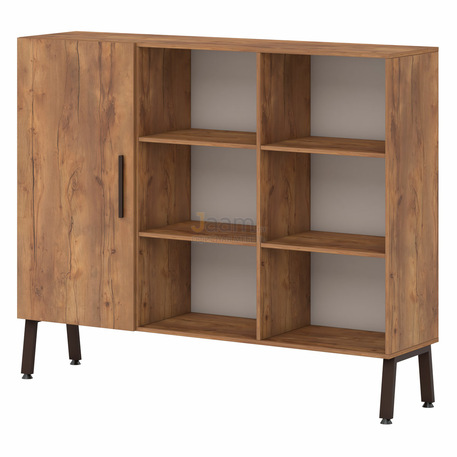 Кабинет руководителя Стеллаж Т-611