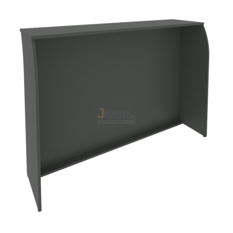 Стойка ресепшн Стойка прямая 1600 А.РС-4