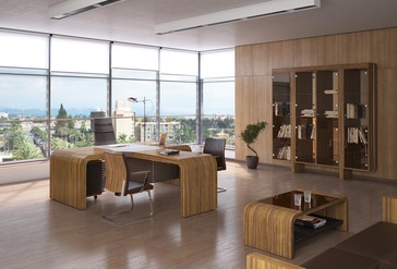 Кабинет руководителя Dao