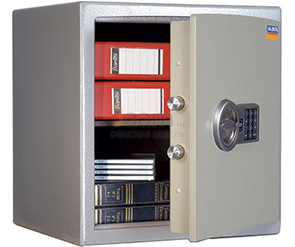Взломостойкий сейф Сейф VALBERG КАРАТ-46