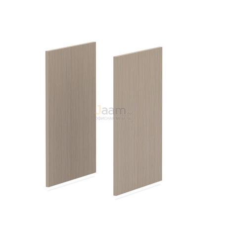 Кабинет руководителя Панели боковые ПК-ДП-БК72Х44