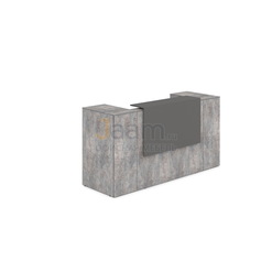 Стойка ресепшн Комплект ресепшн с подсветкой 1КРТ.004.1 2