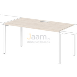 Мебель для персонала Промежутоная секция для расширения линейного кластера S-515