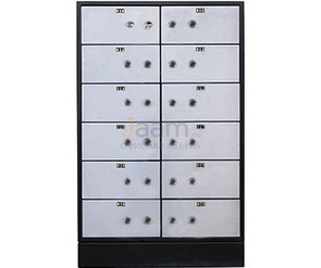 Сейф Депозитная ячейка VALBERG DB-12S.DGL*