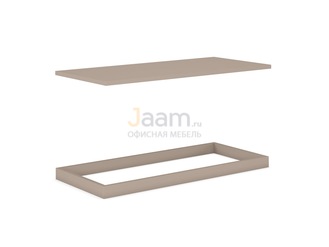 Кабинет руководителя Декоративные топ и цоколь JNS411