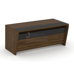 Кабинет руководителя Стол руководителя прямой без тумбы COR.SR-18