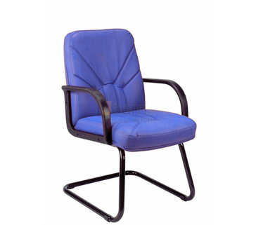 Кресло для руководителя Менеджер экстра короткий