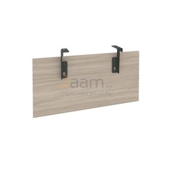 Мебель для персонала Царга для стола на металлокаркасе O.M-CS-0