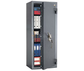 Взломостойкий сейф Сейф VALBERG АЛМАЗ 1668 EL