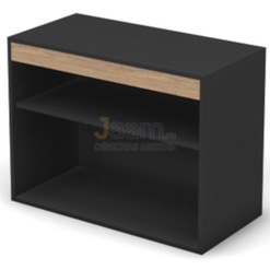 Мебель для персонала Стеллаж 122Н0151.0012