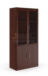 Кабинет руководителя Офисный шкаф для бумаг DVS23500