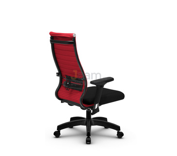 Кресло для персонала МЕТТА B 2b 19/2D+МЕТТА 17831