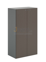 Кабинет руководителя Шкаф H.160 F65-CBN02 QK RS H.160