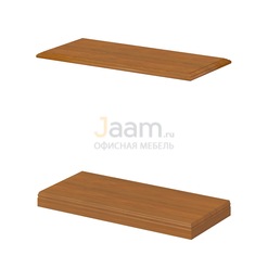 Кабинет руководителя Топ и основание ПК-ВР-ОСК/2