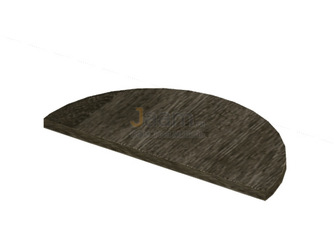 Кабинет руководителя Сегмент 180* 921 012