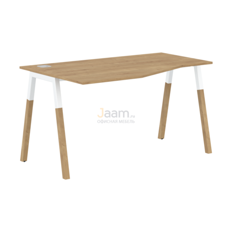 Мебель для персонала Стол эргономичный FCT 1367 (L/R)